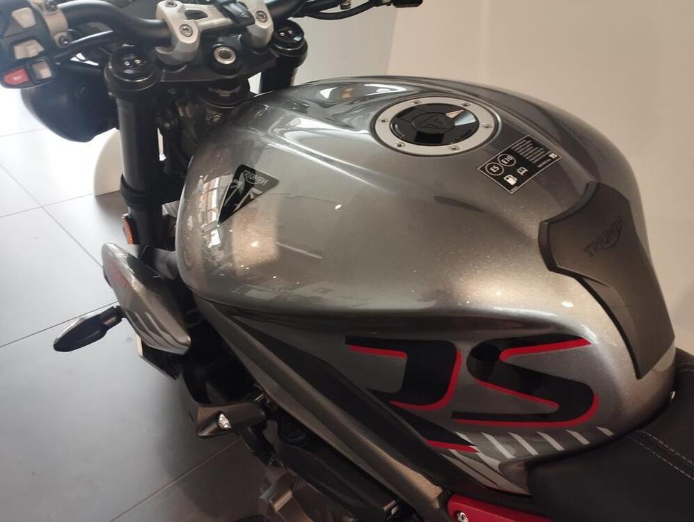 Triumph Street Triple RS (2020 - 22) (5)