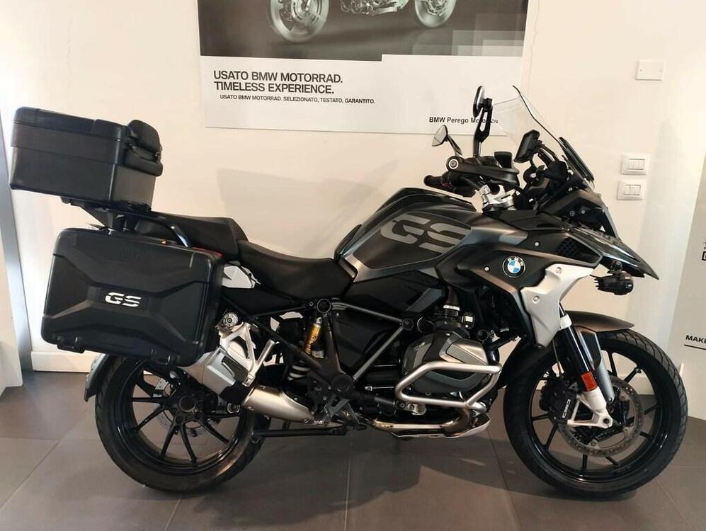 Bmw R 1250 GS (2021 - 24)