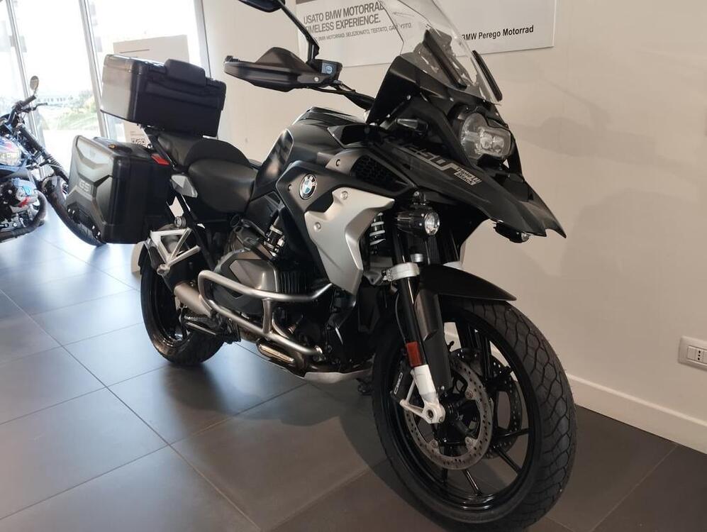 Bmw R 1250 GS (2021 - 24) (2)