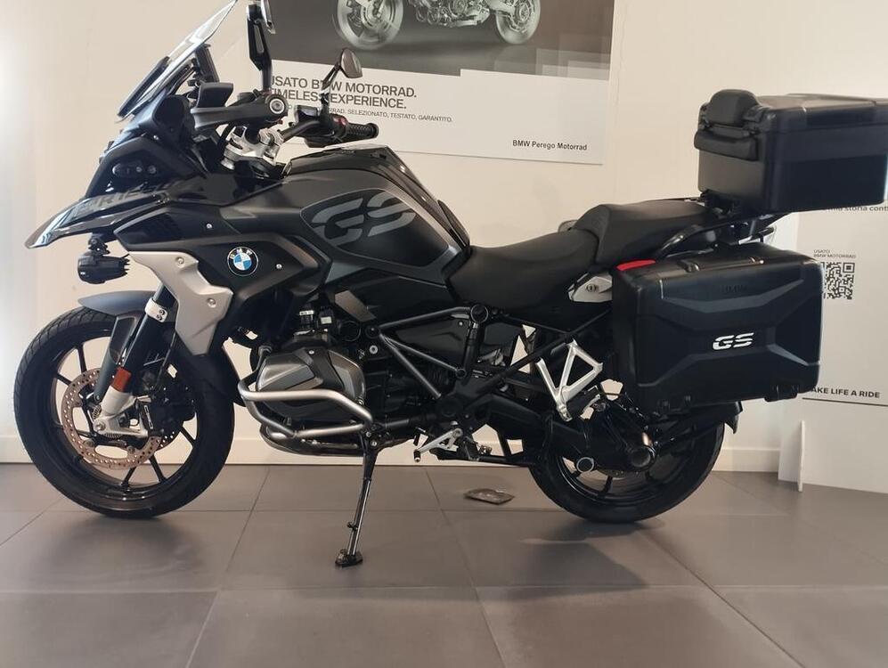 Bmw R 1250 GS (2021 - 24) (4)
