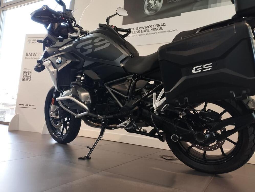 Bmw R 1250 GS (2021 - 24) (3)