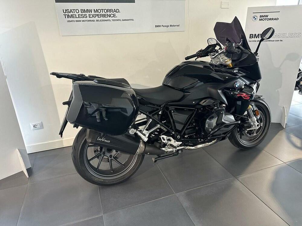 Bmw R 1250 RS (2019 - 20) (2)