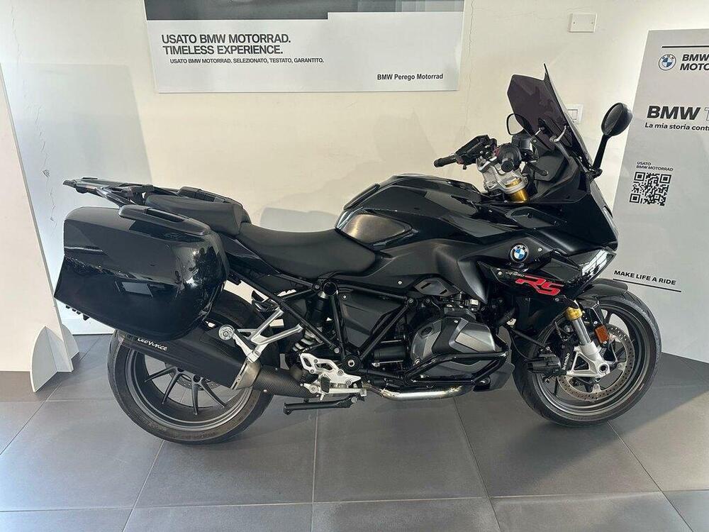 Bmw R 1250 RS (2019 - 20)