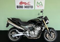 Honda Hornet 600 (2005 - 06) usata