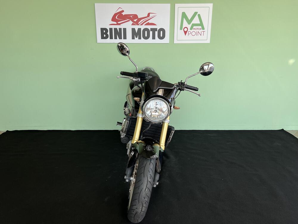 Honda Hornet 600 (2005 - 06) (3)