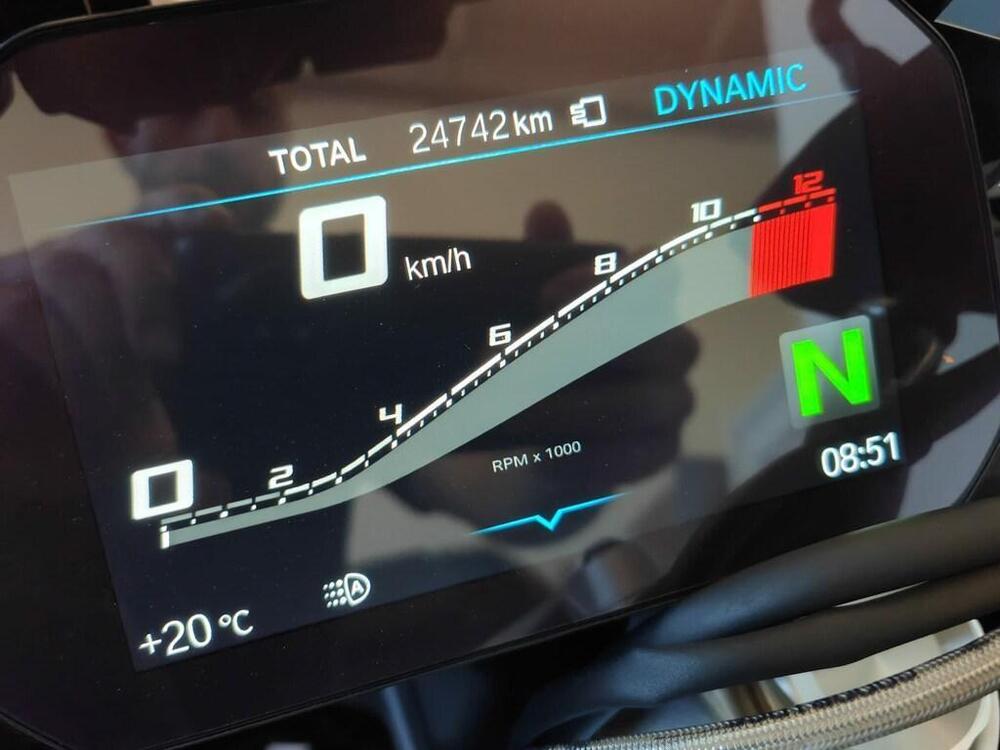 Bmw S 1000 XR (2020 - 23) (4)