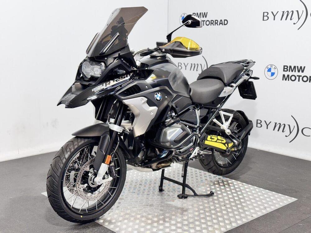 Bmw R 1250 GS (2021 - 24) (4)