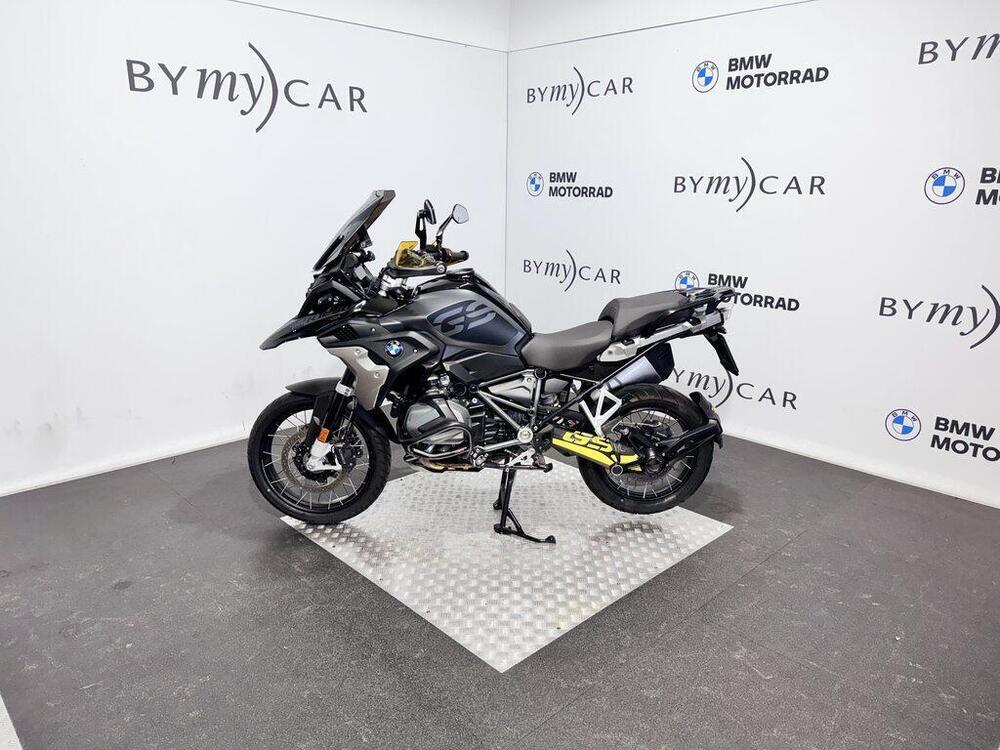 Bmw R 1250 GS (2021 - 24) (2)