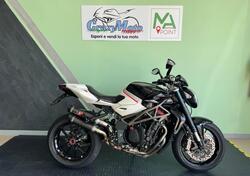 MV Agusta Brutale 1090 RR (2009 - 15) usata