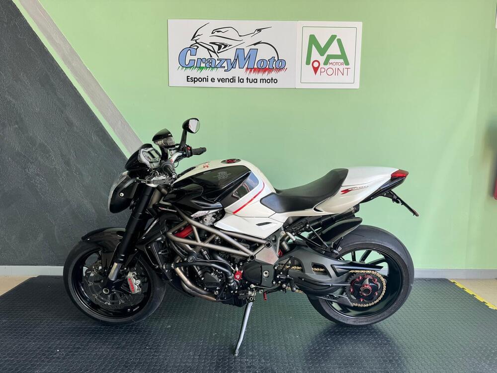 MV Agusta Brutale 1090 RR (2009 - 15) (2)