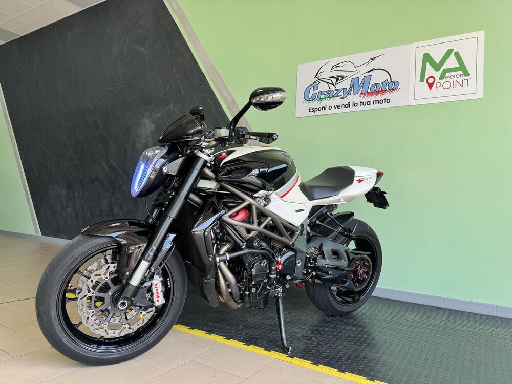 MV Agusta Brutale 1090 RR (2009 - 15) (4)