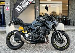 Kawasaki Z 900 (2021 - 24) usata