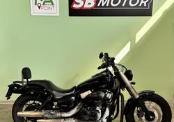 Honda VT 750 Shadow Black Spirit (2007 - 16) usata
