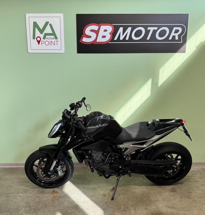 KTM 790 Duke L (2019 - 20) (2)