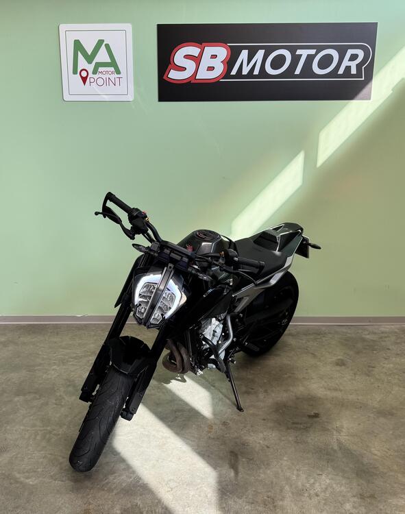 KTM 790 Duke L (2019 - 20) (5)