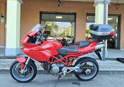 Ducati Multistrada 1000 DS (2003 - 06) usata