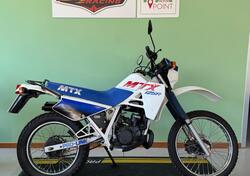 Honda MTX 125 R (1983 - 87) usata