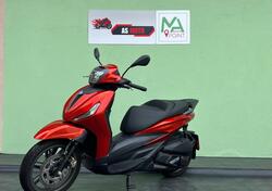 Piaggio Beverly 300 ABS-ASR (2021 - 25) usata