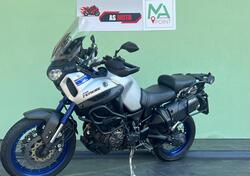 Yamaha XT1200Z Super Ténéré ABS (2015 - 16) usata