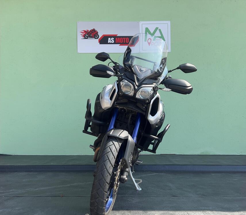 Yamaha XT1200Z Super Ténéré ABS (2015 - 16) (2)