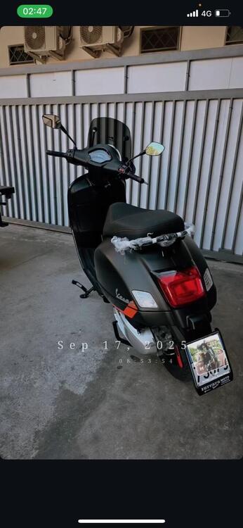 Vespa GTS 310 Supersport (2025) (3)