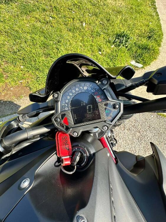Kawasaki Z 900 RS Cafè Performance (2020 - 21) (4)