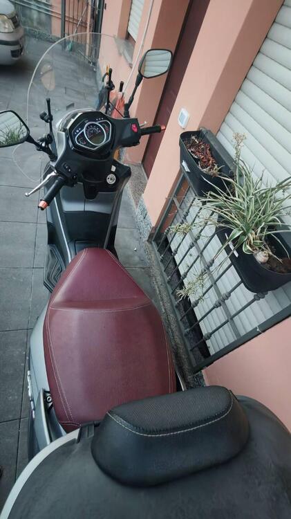 Sym HD 300 (2021 - 25) (3)