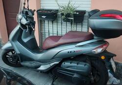 Sym HD 300 (2021 - 25) usata