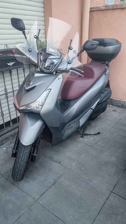Sym HD 300 (2021 - 25) (2)