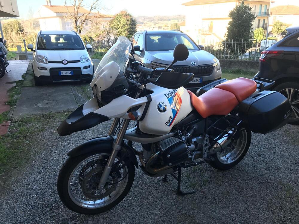 Bmw R 1150 GS (1999 - 03) (3)