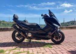 Yamaha T-Max 500 (2008 - 12) usata