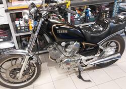 Yamaha XV 500 SE usata