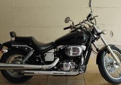 Honda VT 750 C Shadow Monotone (1997 - 01) usata