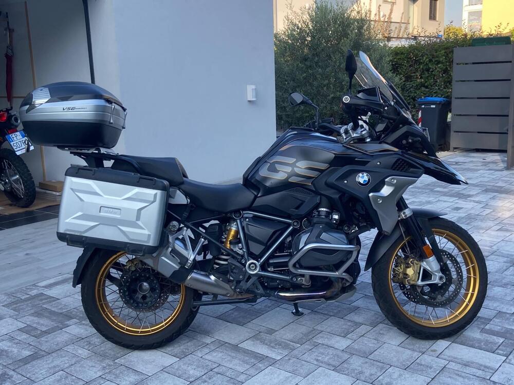 Bmw R 1250 GS (2019 - 20)