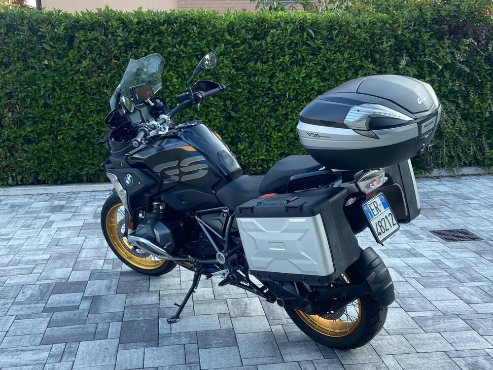Bmw R 1250 GS (2019 - 20) (2)