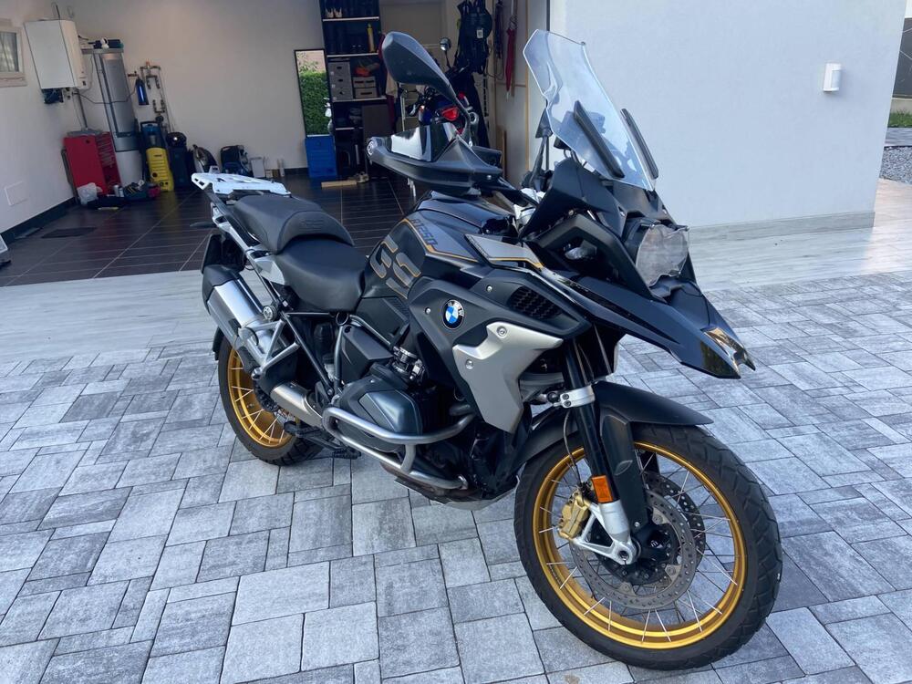Bmw R 1250 GS (2019 - 20) (3)