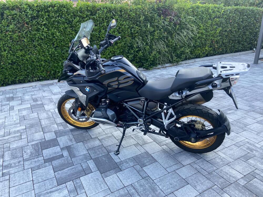 Bmw R 1250 GS (2019 - 20) (4)