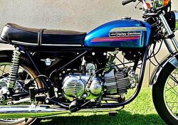 Aermacchi Harley-Davidson 350 SS d'epoca