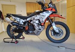 KTM 790 Adventure (2023 - 24) usata