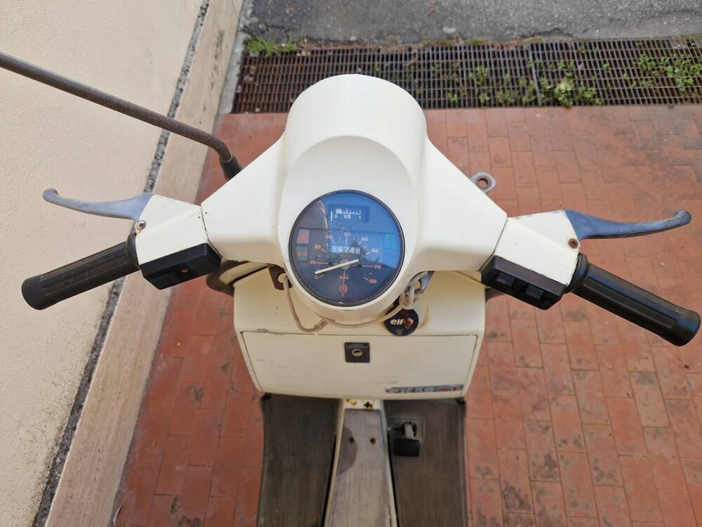 Piaggio PK50 XL (3)