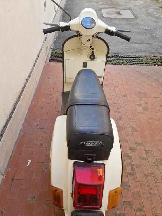 Piaggio PK50 XL (4)