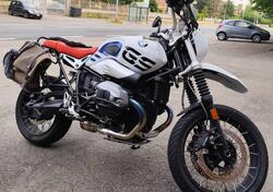 Bmw R nineT Urban GS 1200 (2017 - 20) usata