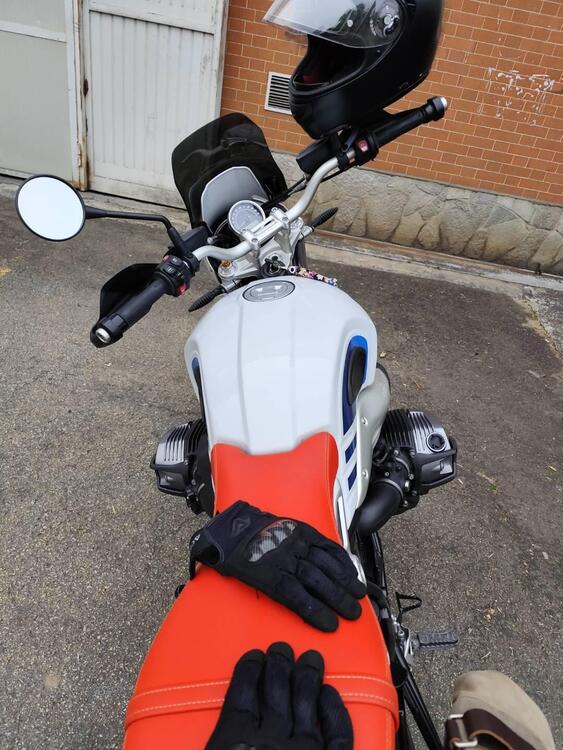 Bmw R nineT Urban GS 1200 (2017 - 20) (4)