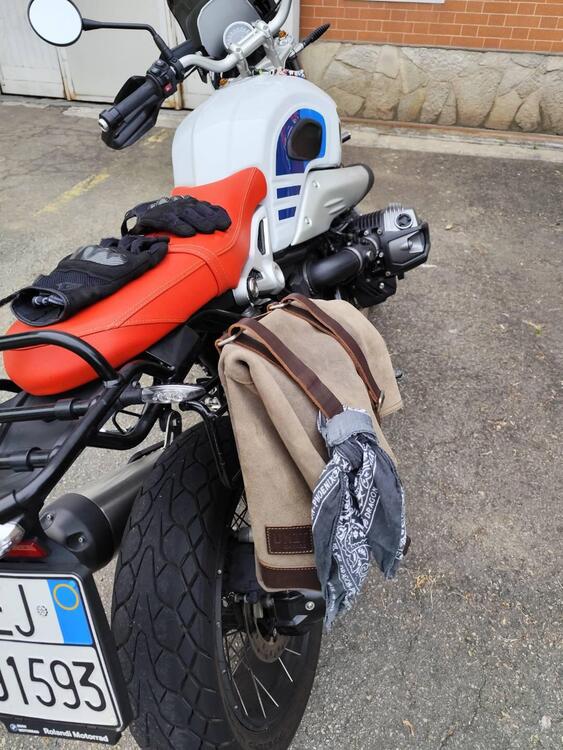 Bmw R nineT Urban GS 1200 (2017 - 20) (5)