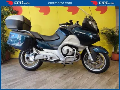 Bmw R 1200 RT (2010 - 13) usata