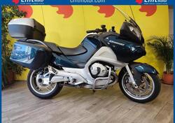Bmw R 1200 RT (2010 - 13) usata