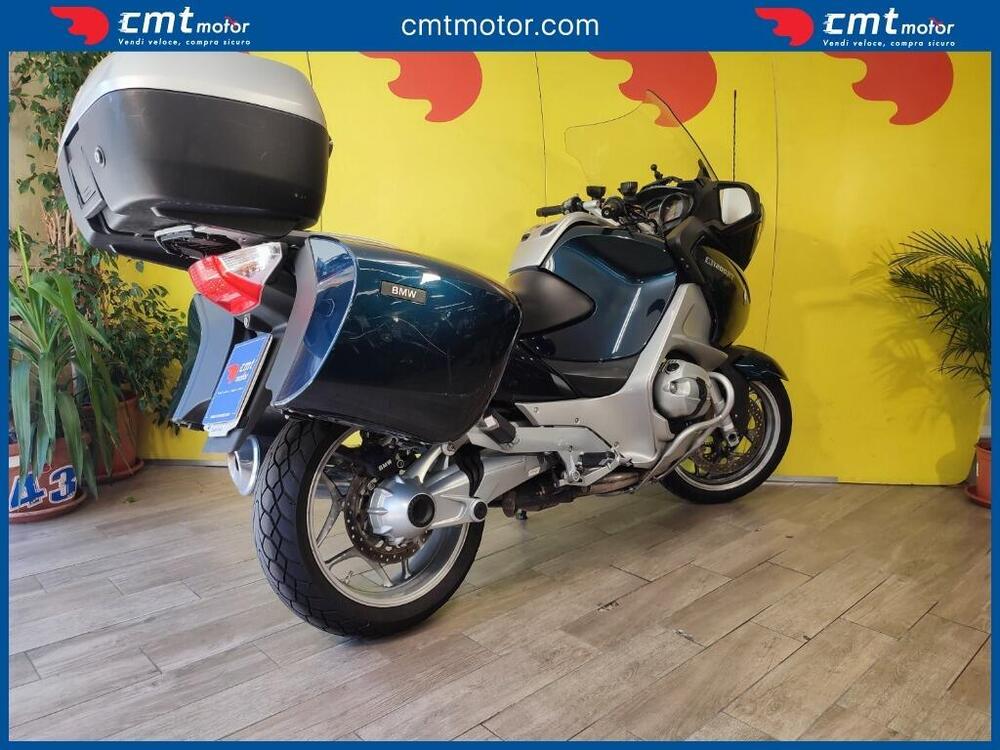 Bmw R 1200 RT (2010 - 13) (4)