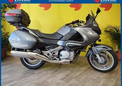 Honda Deauville 700 ABS usata