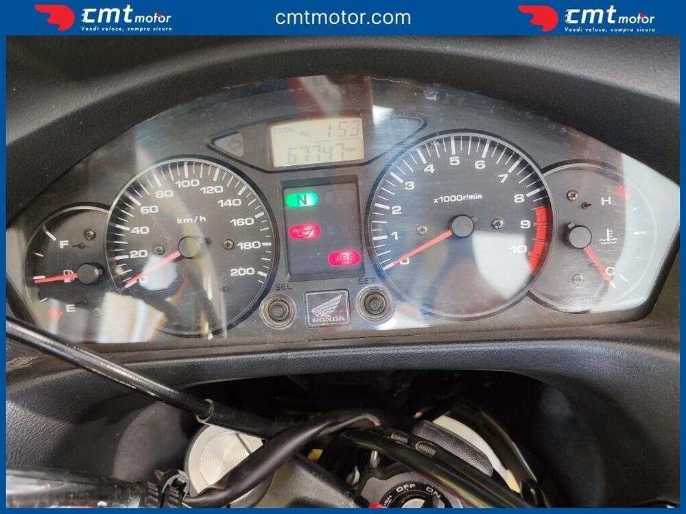 Honda Deauville 700 ABS (5)