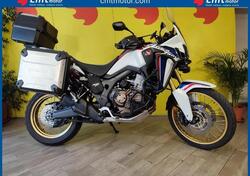 Honda Africa Twin CRF 1000L DCT ABS Travel Edition (2016 - 17) usata